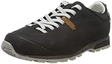 AKU Unisex-Erwachsene Bellamont III FG GTX Trekking-& Wanderhalbschuhe, Schwarz (Black/White 236), 46 EU
