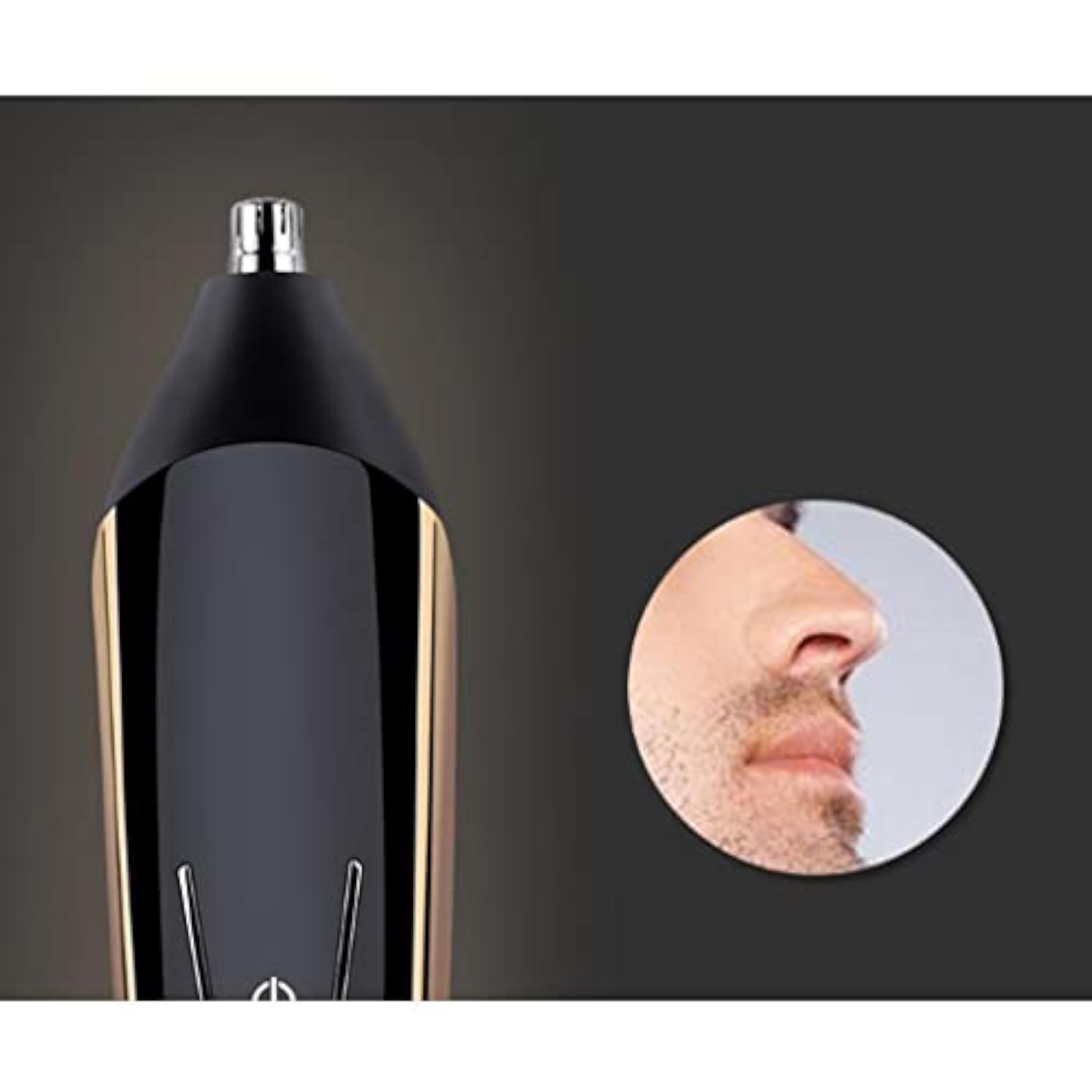 Men's Precision Hair Trimmer Clipper Shaver, Shaving Tools
