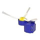 OYSTERBOY Replacement Upgraded Side Brush Motor Module Compatible with iRobot Roomba 500 600 700 800 560 570 650 780 880 Series (Blue)