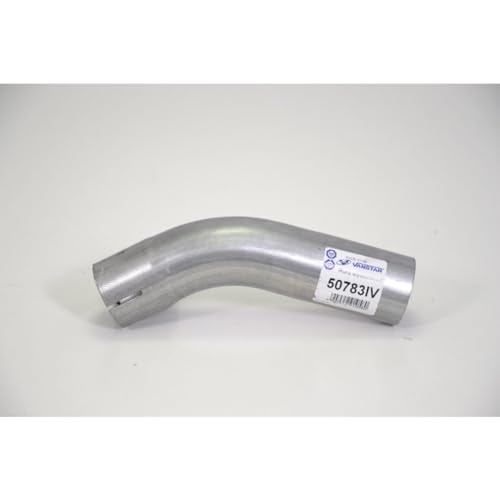 VANSTAR Tubo gas scarico 50783IV posteriore