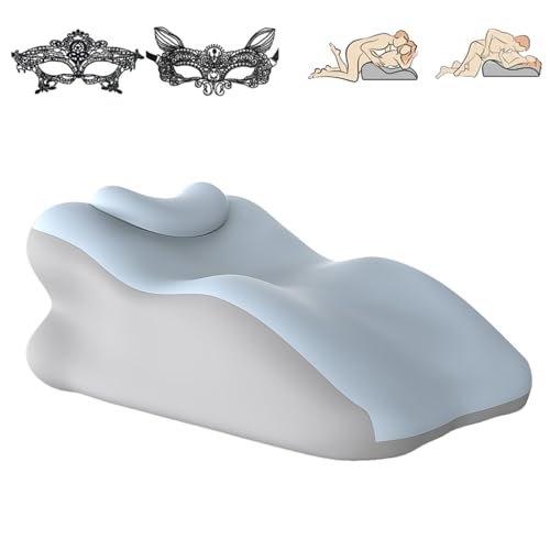 Liocwocne Liebora Kissen, 27° Erlebniskissen Öfter, Intensiver & Einfacher, Multifunktionale