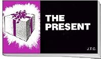 The Present 0758900155 Book Cover