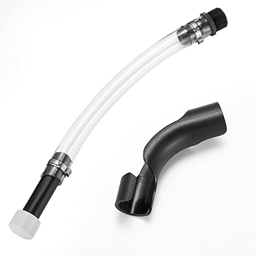 Bec Remplissage Essence Remplacement Bidon Carburant