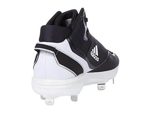 Image of adidas Men's Icon 7 Mid Baseball Shoes