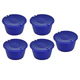 [SÛR ET DURABLE] Filtre en acier inoxydable 304, sans BPA et