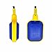 Xnrtop 4M Cable Float Switch Water Level Controller for Tank Pump
