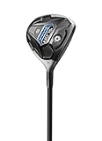 TaylorMade Golf LH SLDR-S Fairway Wood (Left Handed)