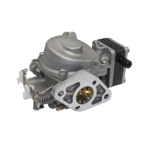Carburateur 3B2-03200-1 : Finis les Démarrages Difficiles 9.8 CV