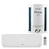 Ar Condicionado 24000 BTUs Philco Inverter Quente e Frio