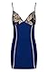 Livia Corsetti Fashion Sydney Night Kleidung, blau, Small/Medium