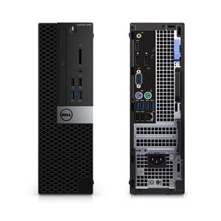 Amazon.com: Dell Optiplex 7040 Business Desktop Small Form Factor