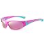 K001-pink Red for Age 6-10