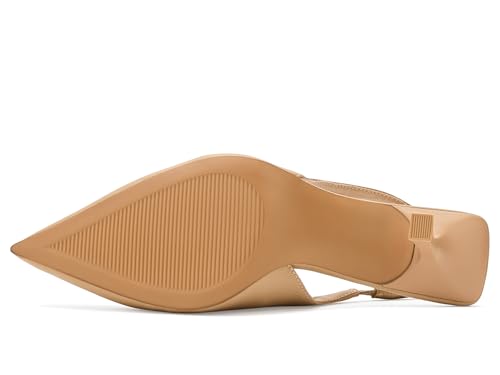 Anne Klein Women's Itzy Biscotti 11 Medium by Anne Klein - Used condition - Image 6