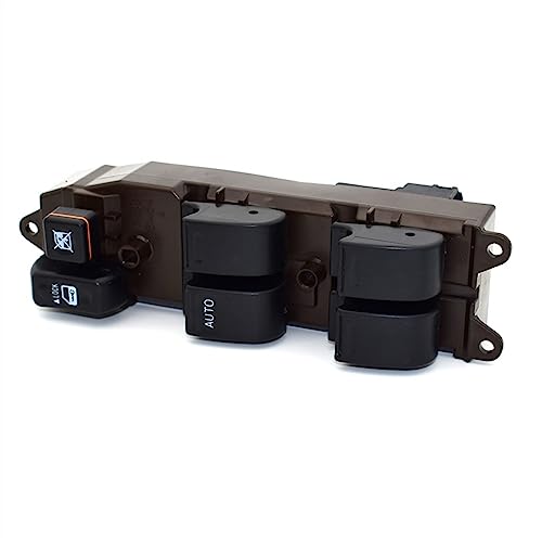 Interrupteur de vitre électrique 84820-0K021 pour résoudre les pannes de commande sur Hilux