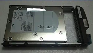 RKEBK for 3272219-D AMS200 AMS500 DF-F700-AGH146 146G 15K FC Hard Disk