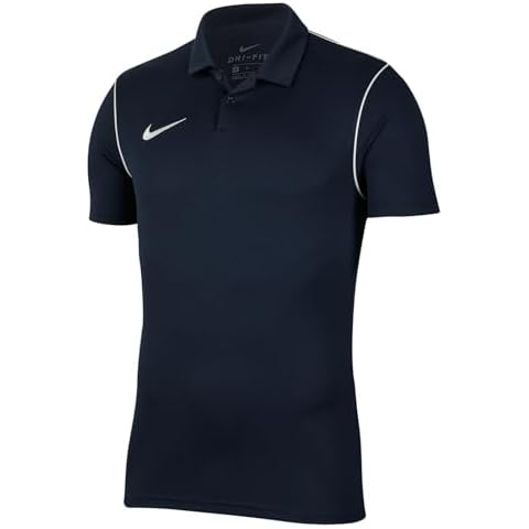 Polo Nike Park 20 Enfant Cover