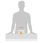 Amazon-Basics-Wooden-Shape-Sorter-and-Rainbow-Stacker-Classic-Toy-Set-Sorting-Play-For-Infants-Age-12M-Multicolor