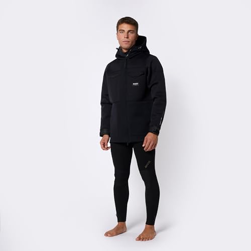 Mystic VORTEX JACKET Neoprene 3/2mm miniatura 2