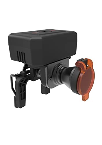 Novae Wireless Mini PRO | Dental & Surgical LED Loupe Headlight