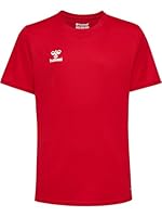 hummel hmlESSENTIAL Jersey S/S Kids