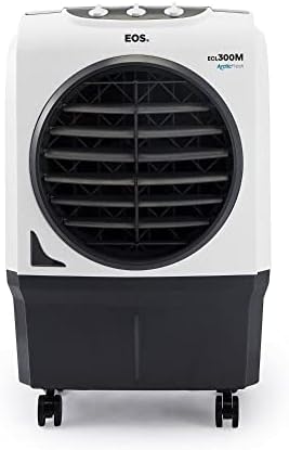 Climatizador De Ar Profissional Eos Ecl300m Pro 30l 110v