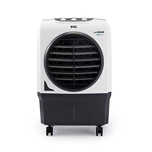 Climatizador De Ar Profissional Eos Ecl300m Pro 30l 110v