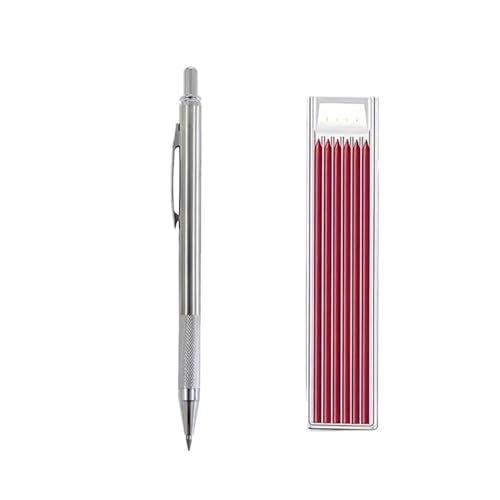2.8 �~�����[�g���؍H���M 2B ���F���c�[���}�[�L���O���z�f�U�C���y��(1pen 1box red lead)
