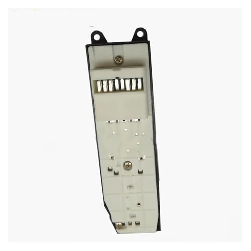 Interrupteur de commande de vitre robuste pour Toyota Landcruiser 8482060080 de qualité