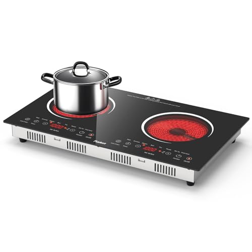 Pladeca 2 Burner Cooktop image