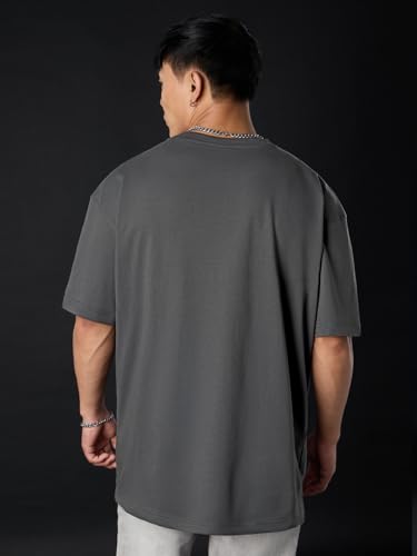 Image of The Souled Store Men T-Shirt