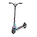 Osprey Neo Chrome Dirt Scooter, All Terrain Trail - Monopattino per adulti con pneumatici fuoristrada, Neo Chrome, taglia unica