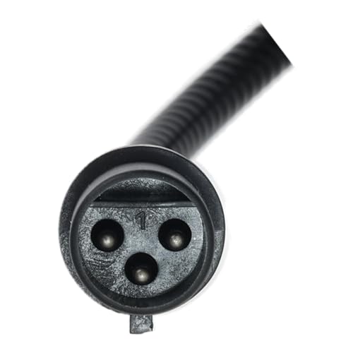 Valeo 366824 capteur vilebrequin générateur impulsion pmh voiture