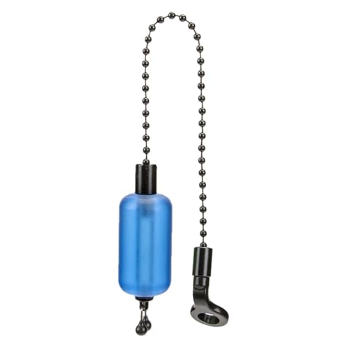 Bite Alarms for Fishing Poles, Portable Swinger Carp, Fishing Bite Alarms, Quick Release Fishing Alarm Connector, Fish Indicator Bite Alarm Fishing Tools, Gift for Fishing Lovers