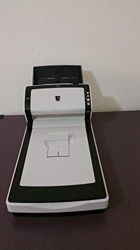 image for Fujitsu FI-6240 A4 FLATBED ADF COLOR DUPLEX SHEETFED Scanner ( PA03540