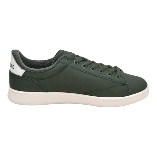 Image of Lacoste Men's Carnaby Set Leather Sneakers