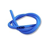  GDH Tuyau en silicone bleu