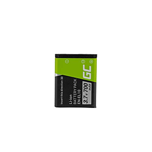 Green Cell® Batteria per Olympus FE-5010