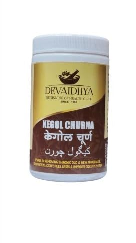 DEVAIDHYA KEGOL CHURNA 100GM (100GM(PACK OF 1) (B0CP97Q1YC) Amazon Price History, Amazon Price Tracker