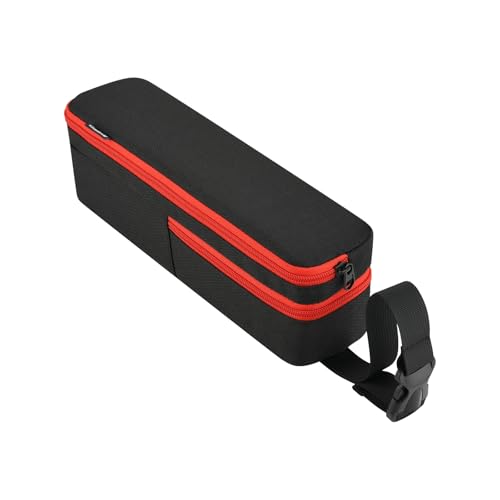 Organizador De Accesorios Para Fregadora Eléctrica De Bolsillo De Resistencia Estuche De Nailon Resistente Agua Para Uso En Hogar Cocina Baño Bolsa Organizadora De Herramientas De