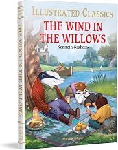A Complete Series Guide to Audible Title The Wind in the Willows : illustrated Abridged Children Classics English Novel with Review Questions 2026 Edition High Quality Trending Title