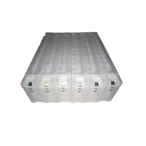 Cartucho de recarga F2130 con chips de repuesto T7251-T725A para plotter
