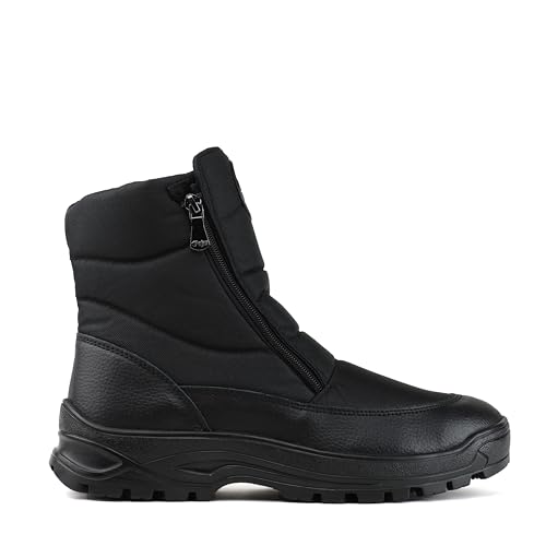 Image of PAJAR Canada RACER men's ice-gripper snow boots