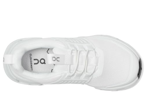 On Unisex-Child Cloudswift (Little Kid) Sneaker2