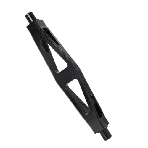 Levier de béquille Talaria MX3 MX4 renforcé anti-casse en alu noir