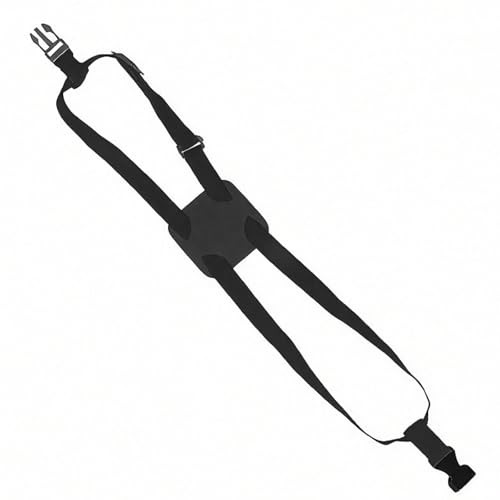 Bestac Adjustable Luggage Strap for Suitcases and Bags