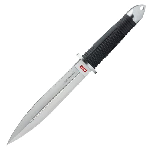 Honshu Fighter Knife (D2 Steel)