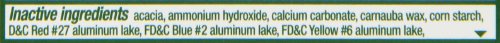 Dulcolax Laxative Tablets for Women, 90 Count - Thumbnail 4