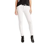 Levi's Women's Slimming Skinny Jeans