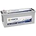 Produktbild VARTA Promotive Blue K8-12 V / 140 Ah - 800 A/EN HD Nutzfahrzeugbatterie