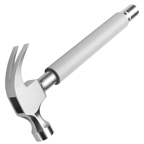 Nbbeng Chuizi-01 Klauenhammer mit Stoßdämpfung